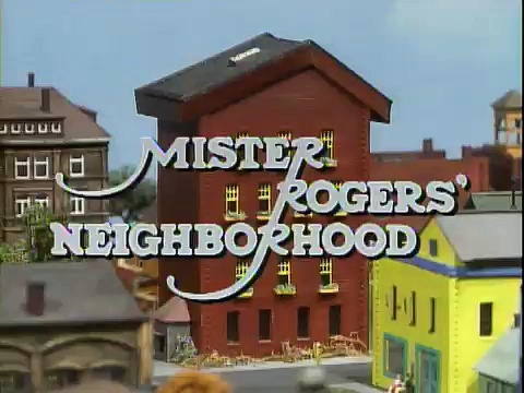 Mr. Rogers' Neighborhood