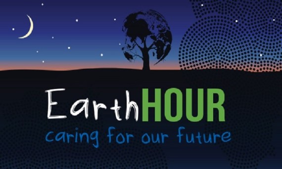 What Is Earth Hour Day?