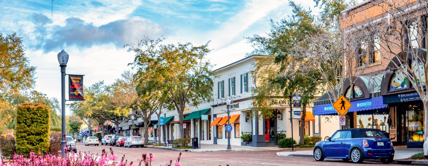 Guide to Winter Park FL