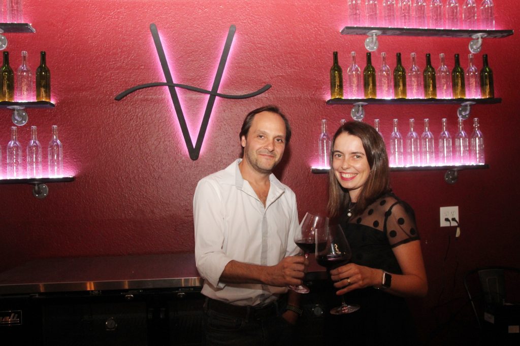 Get Uncorked at Vinia Wine Bar in Winter Park Park Ave Magazine