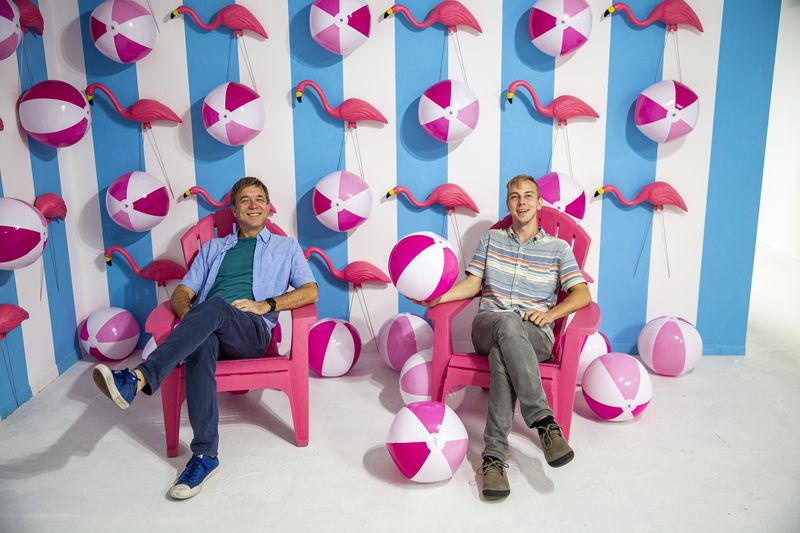 Selfie World Orlando. Now is your time to shine with Selfie World Orlando