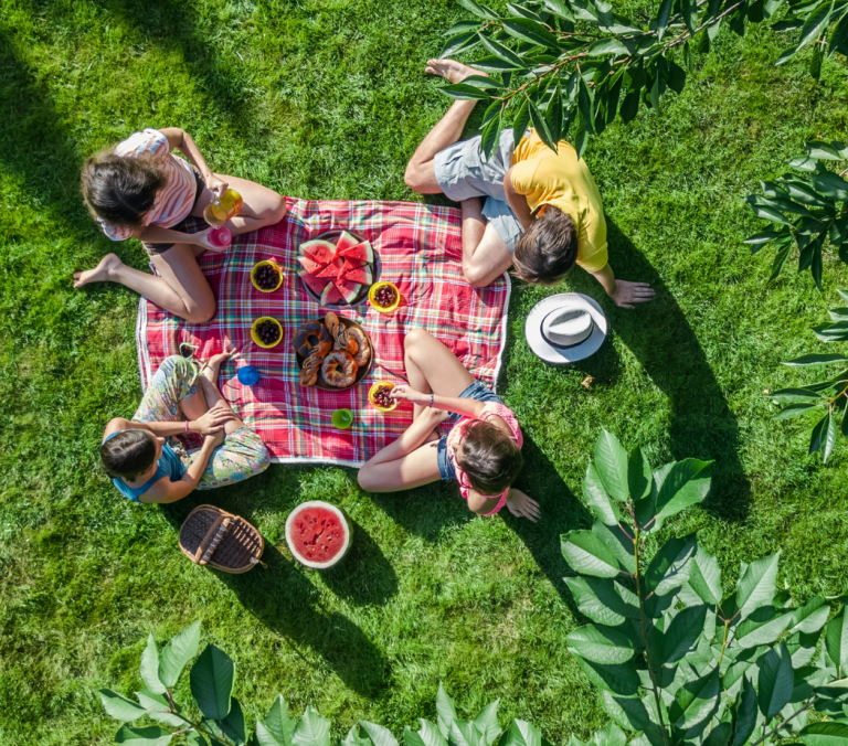 Best Places To Picnic In Orlando Park Ave Magazine