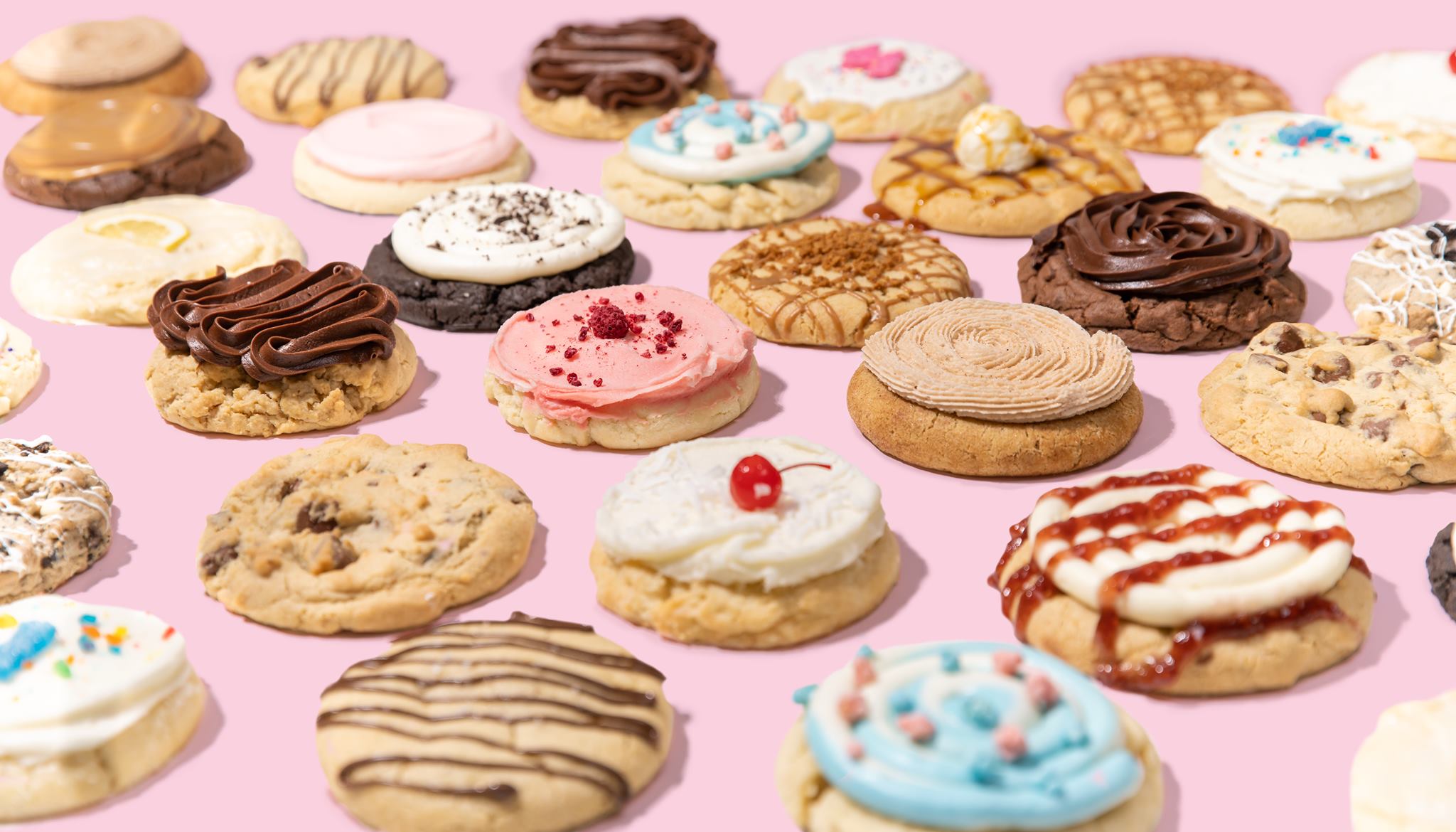 Crumbl Cookies Coupon Codes - Save 20% w/ May 2021 Deals - wide 5