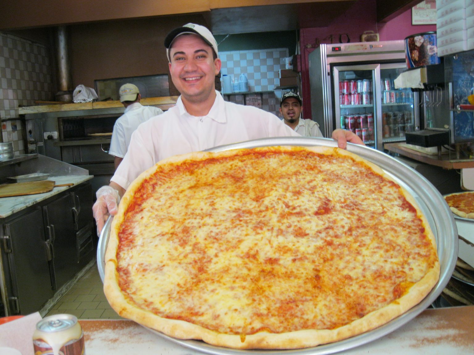 Top Pizza spots in Orlando 2021. For many, is just a Friday night