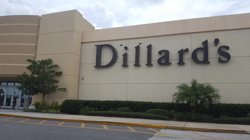 Dillards at Altamonte Mall The Jewish Pavilion Event Park Ave Magazine