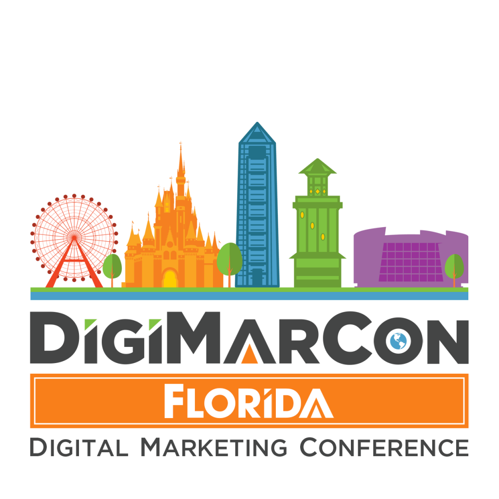 DigiMarCon Florida 2022 Media and Digital Marketing Conference Miami