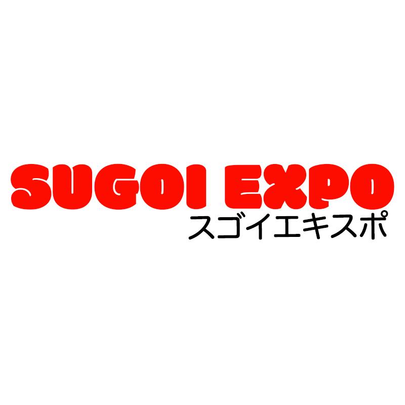 Sugoi Expo Orlando 2022