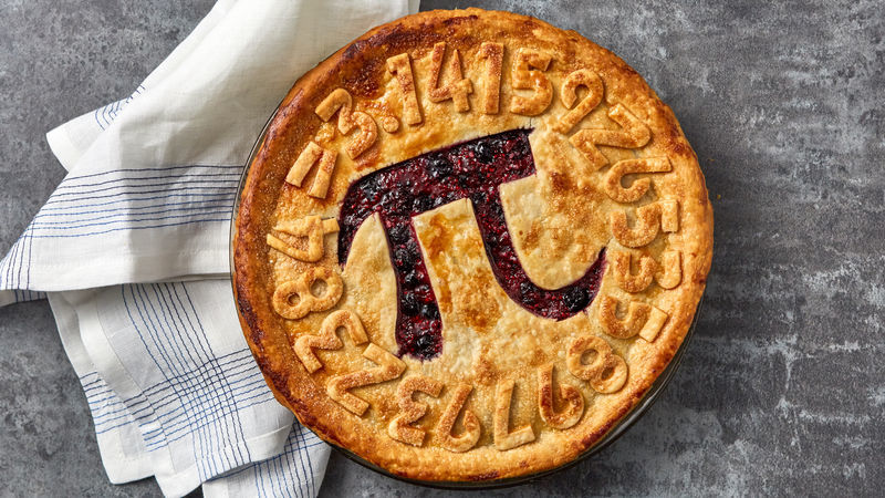 Pi Day Deal