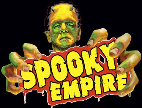 Spooky Empire SummerWeen Guest Announcements