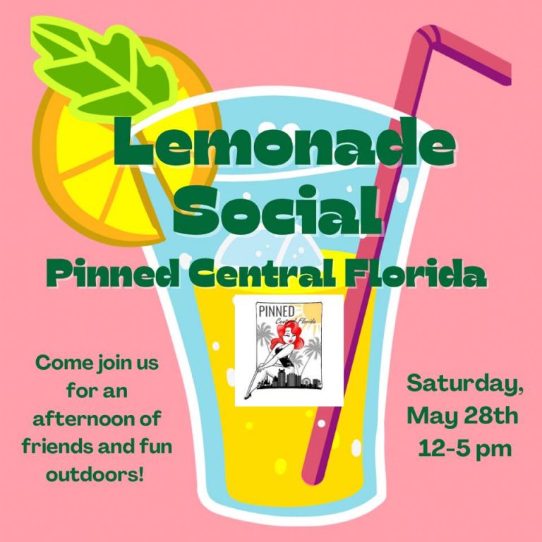 Pinned Lemonade Social Park Ave Magazine Winter Park Florida