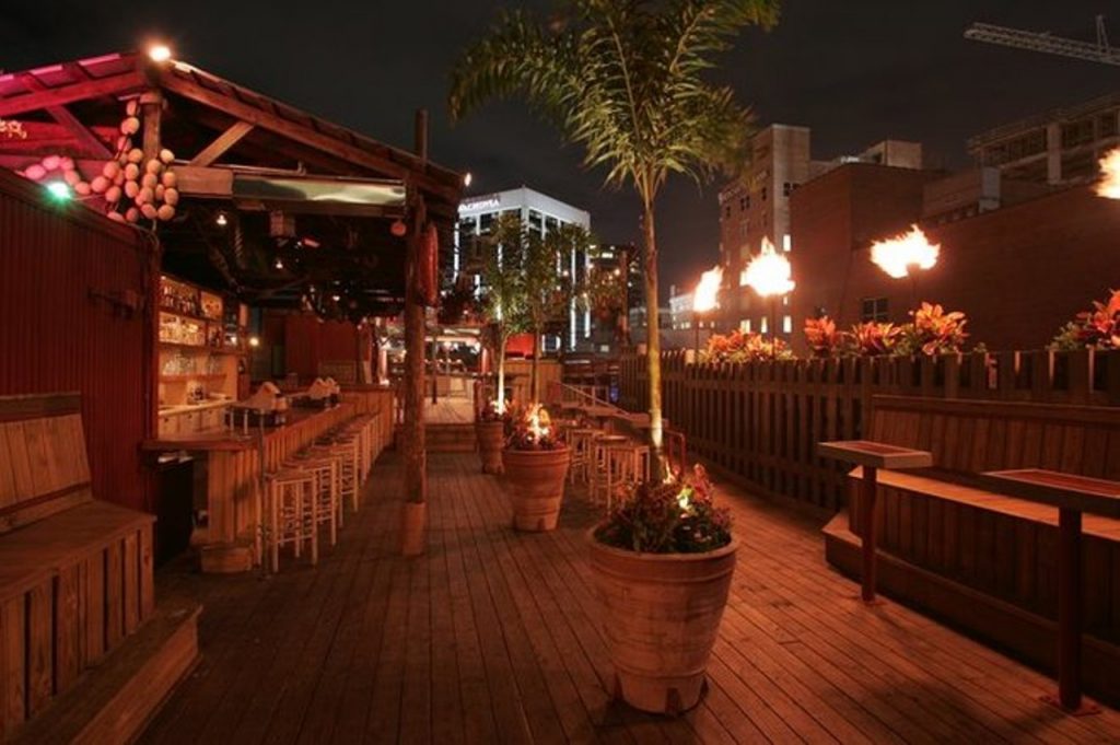 Top 5 Rooftop Bars In Orlando - Park Ave Magazine | Winter Park Florida