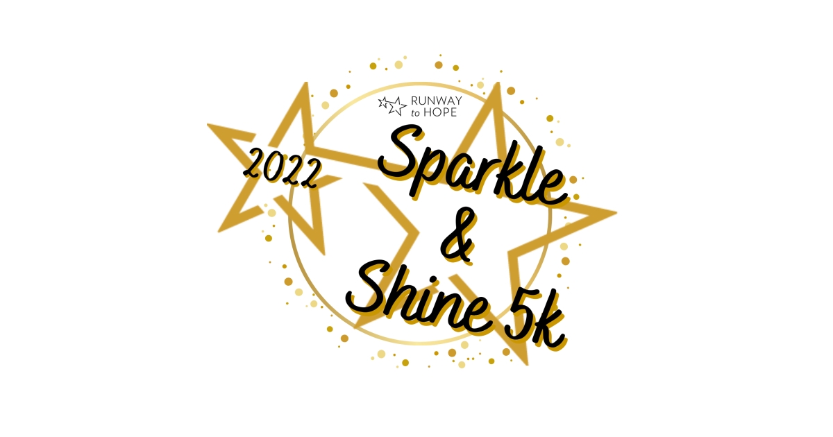 Sparkle & Shine 5k