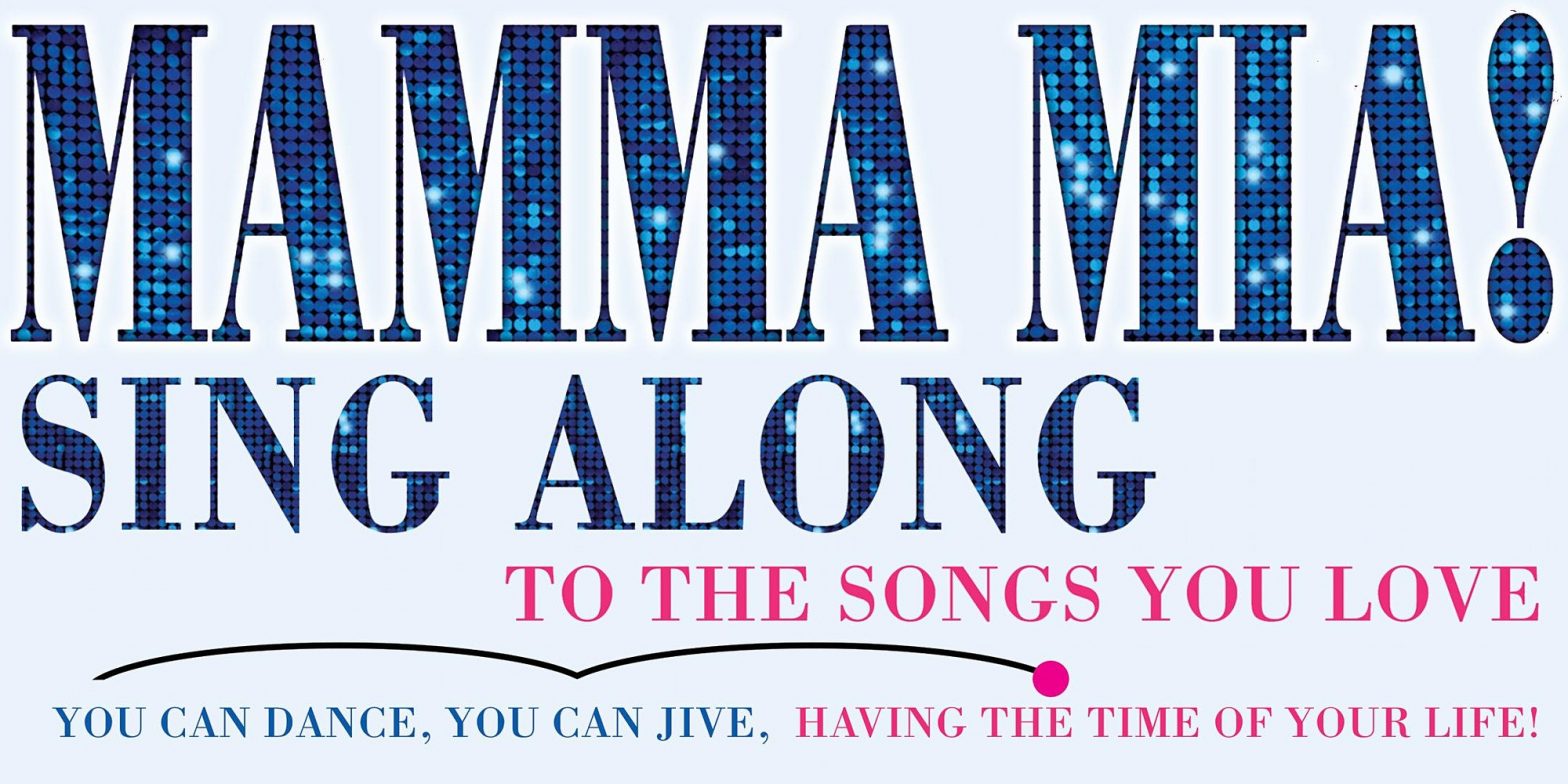 Sing Along with MAMMA MIA! @ The Abbey | Park Ave Magazine