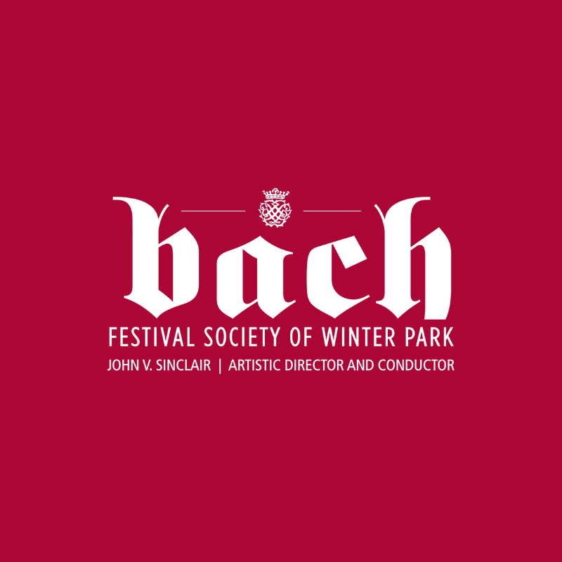 Bach Vocal Artists: Haydn, Hummel, Hensel | Bach Festival Society of Winter Park