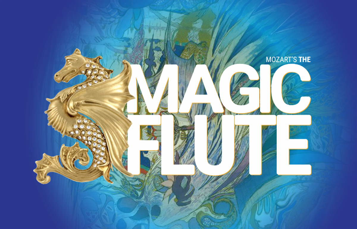 Tickets for The Magic Flute