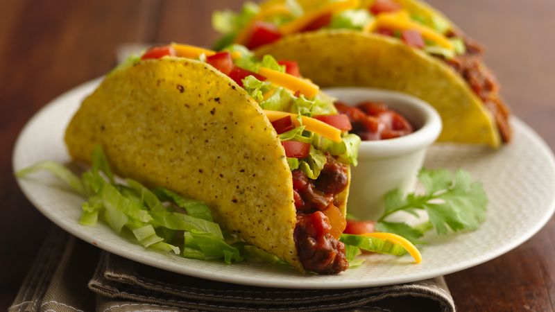 Time For Taco Tuesday! Top Tacos In Orlando 2022