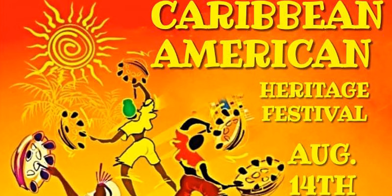 Caribbean American Heritage Festival 2022 | Park Ave Magazine