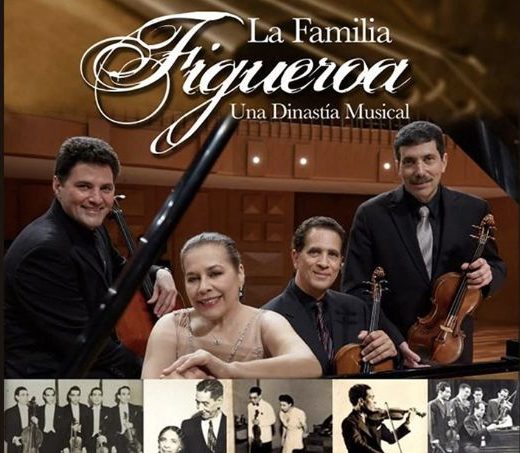 “La Familia Figueroa: Una Dinastía Musical” Documentary Screening