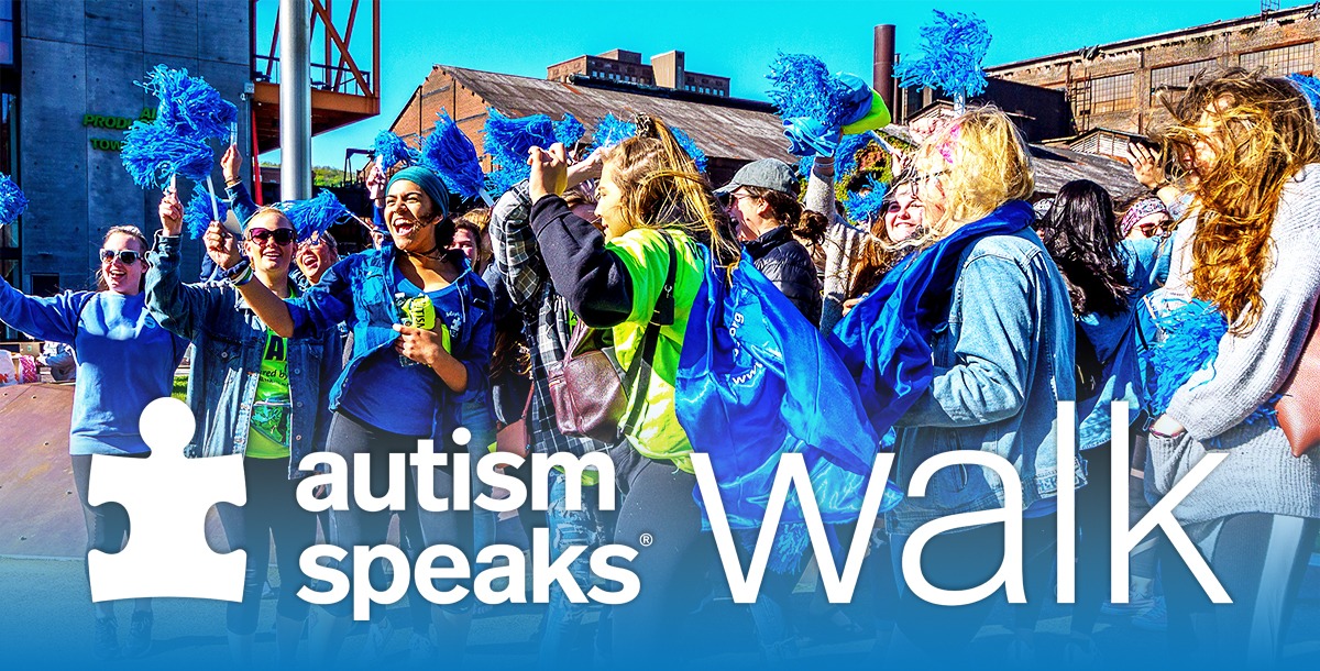 Autism Speaks Central Florida Walk 2022 | Park Ave Magazine