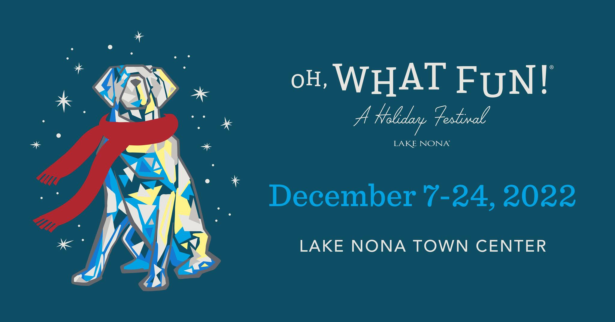 Oh, What Fun at Lake Nona Town Center | Orlando | Park Ave Magazine