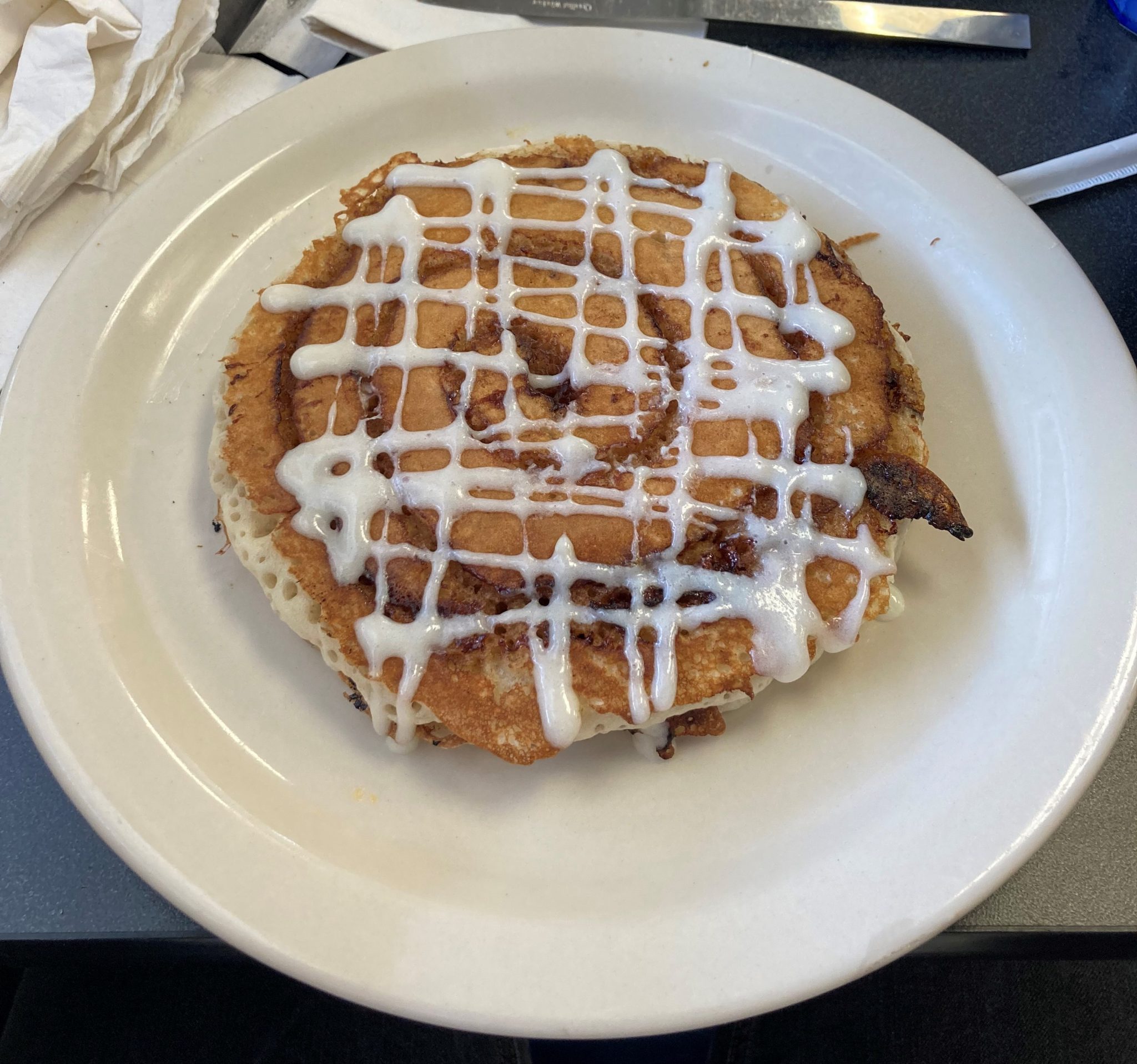 Shakers American Café The Elegant Spin On Classic Diner Provisions