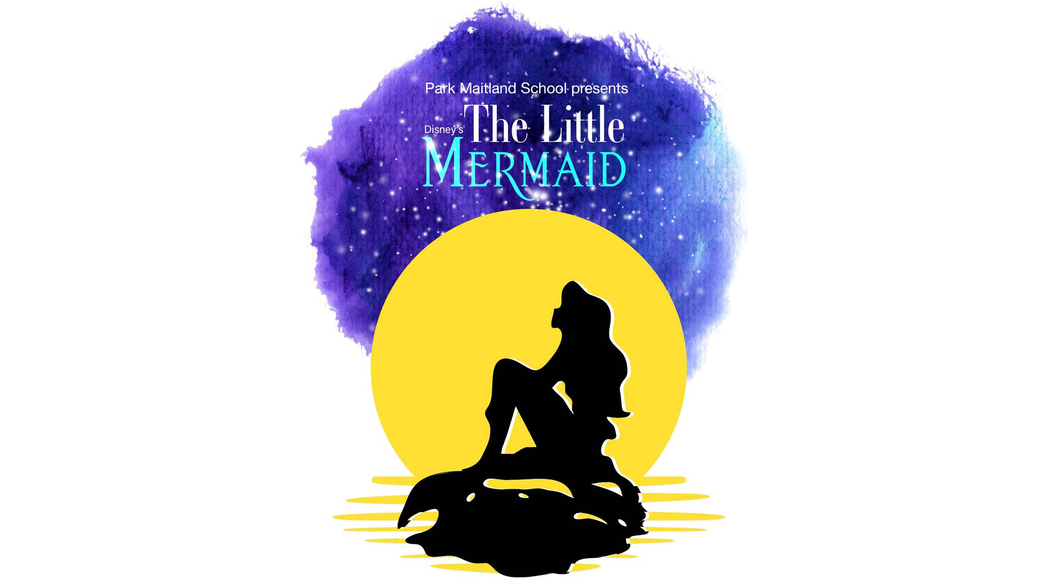 Disney's The Little Mermaid at Dr. Phillips Center for the Performing Arts