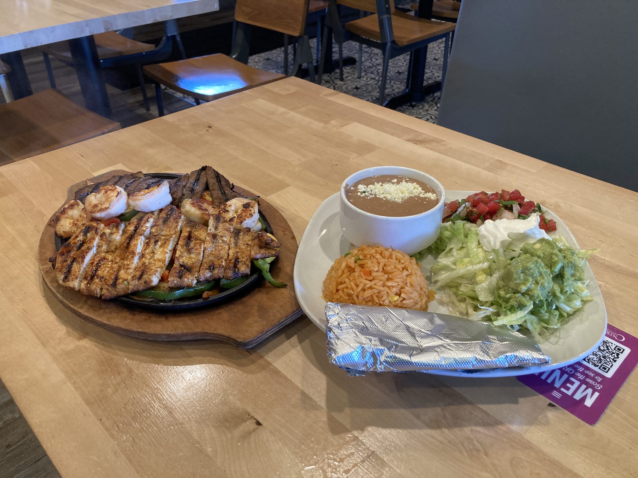 Is Catrina's Mexican Fusion The Best Mexican Food Near Baldwin Park?