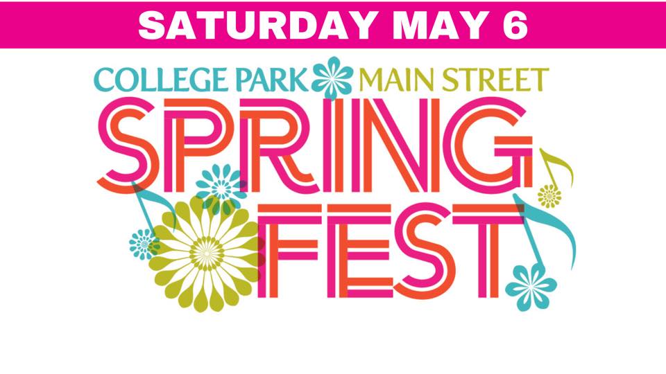 2023 College Park Spring Fest - Park Ave Magazine | Winter Park Florida