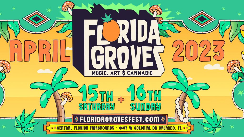 Florida Groves Fest 2023 April 1516 2023 Park Ave Magazine
