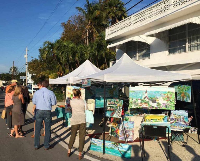 Top Art Festivals Coming Up In Central Florida 2023!