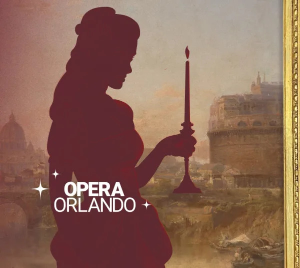 Opera Orlando Presents Tosca | Dr. Phillips Center for the Performing Arts