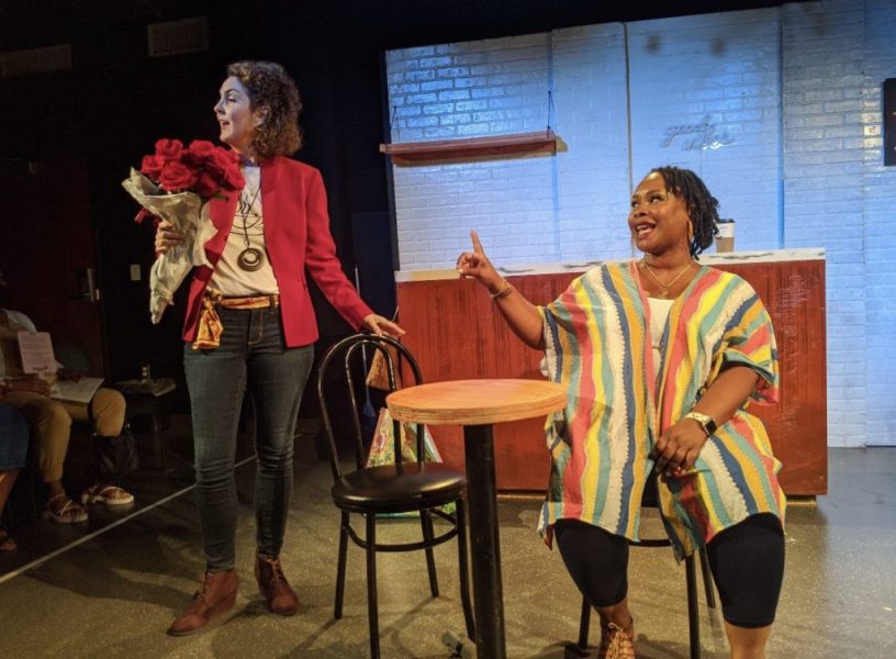 National Tour Of A New Play Returns Home To Florida