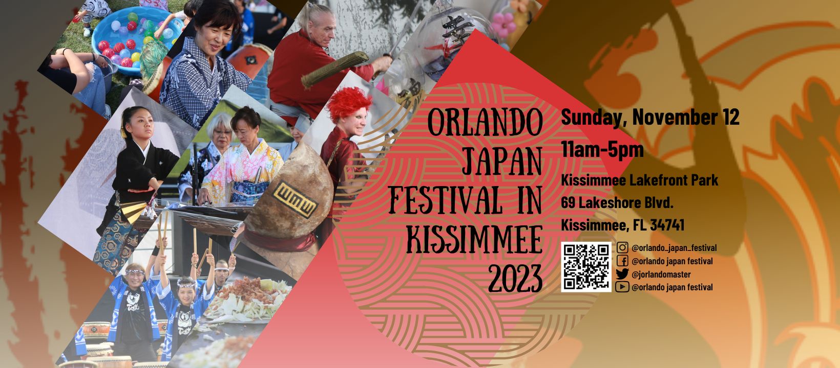 Orlando Japan Festival in Kissimmee 2023 | Park Ave Magazine