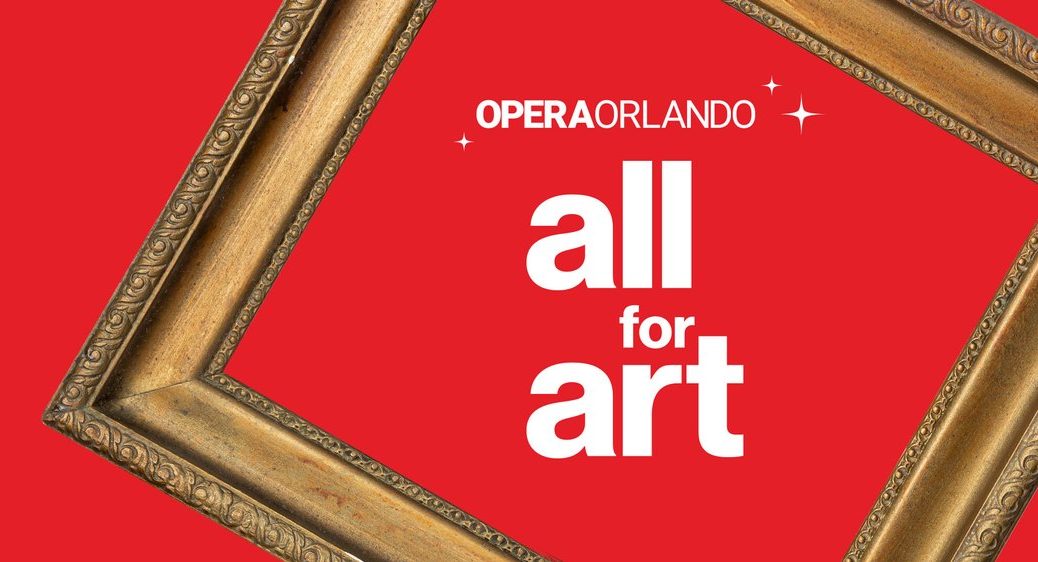 Opera Orlando’s Expanding Education Programs - Park Ave Magazine