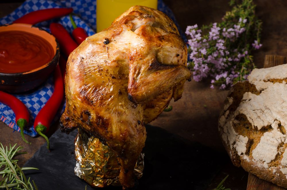 5 Best BBQ Recipes For Summer 2024 Beer Can Chicken