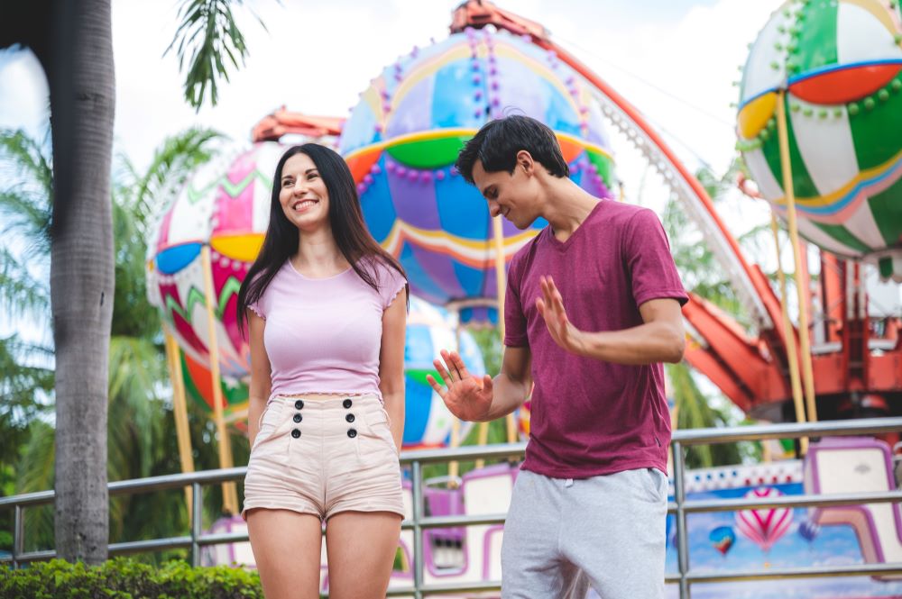 top 5 things to do in Orlando this Summer Walt Disney World Resort