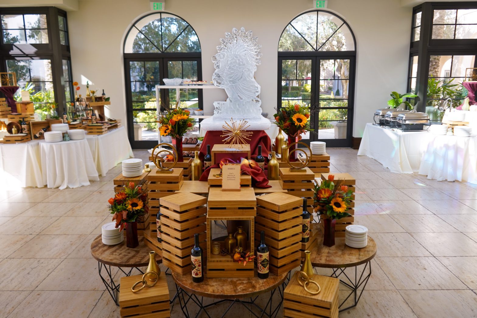 Brunch Buffet