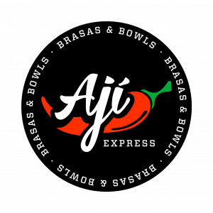 aji express logo